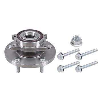 Wiellager Vooras FIAT Freemont 2.0 JTD 4x4 2011-2015, Verzenden