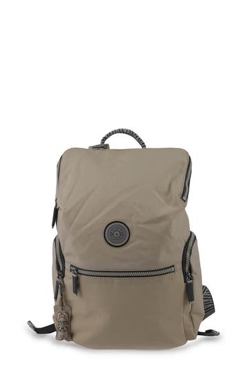 Kipling Rugzak, Kipling, Verzenden, 25 tot 40 cm, Zo goed als nieuw