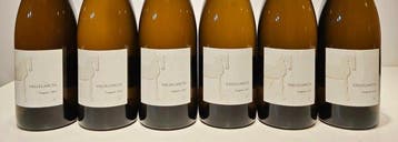 2002 Vallegarcia, Viognier - V.T. de Castilla - 6 Bouteilles, Collections