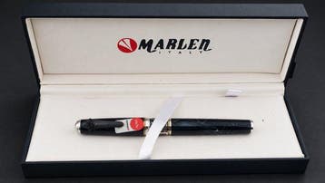 Marlen - Aliante Elegance Aeronautica Militare M14116 -, Collections