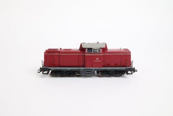 Märklin H0 - 37724 (defect) - Diesellocomotief (1) - V100 -, Hobby & Loisirs créatifs, Trains miniatures | HO