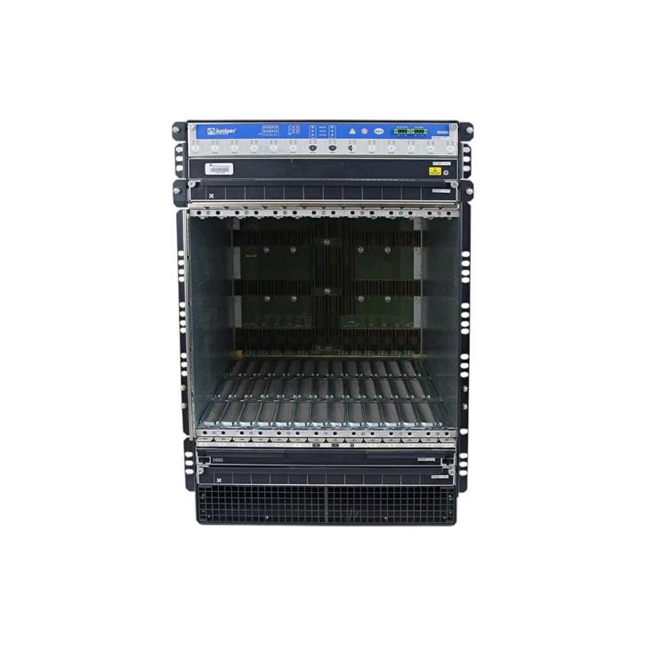 Juniper CHAS-BP3-MX960-S, Informatique & Logiciels, Commutateurs réseau, Enlèvement ou Envoi