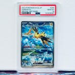 Pokémon Graded card - ZAPDOS ex #204 - Pokémon - PSA 10