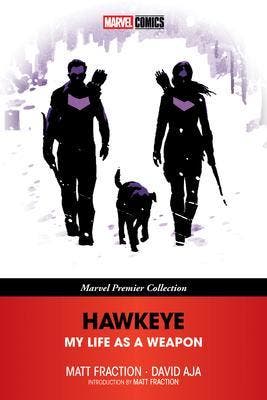Hawkeye: My Life As A Weapon (Marvel Premier Collection), Boeken, Strips | Comics, Nieuw, Verzenden