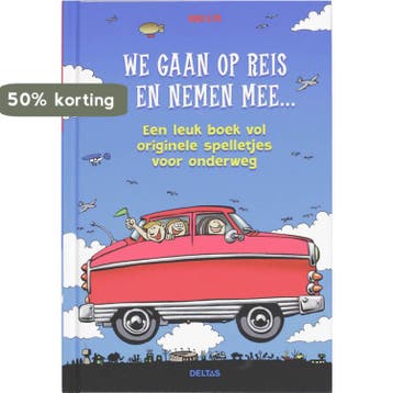 We gaan op reis en nemen mee ... 9789044718119 D.L. Vasco, Verzenden, D.L. Vasco