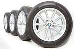 BMW 5 serie G30 G31 17 inch 618 Velgen + Zomerbanden Pirelli, Ophalen of Verzenden