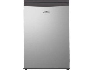 Everglades EVTT1020 - Tafelmodel Koelkast - 120 Liter - Inox, Verzenden