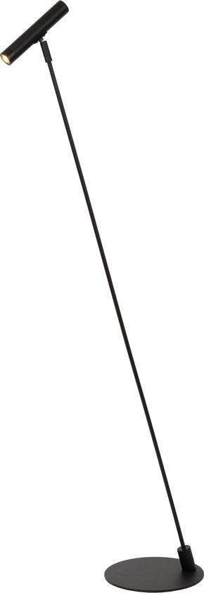 2dekans | Lucide ALEC - Vloerlamp - LED 3 StepDim - G9 -, Huis en Inrichting, Ophalen of Verzenden, Nieuw