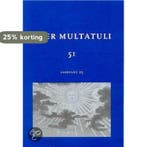 Over Multatuli 51 9789059370371, Verzenden, Zo goed als nieuw, [{:name=>"J. van Waterschoot"