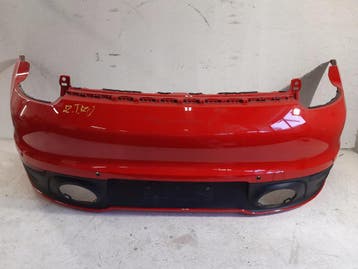 Porsche 911 992 Carrera 4 S achterbumper origineel, Auto-onderdelen, Verzenden, Gebruikt