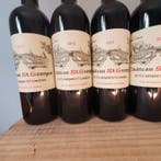 2012 Chateau Saint Georges - Saint-Émilion - 6 Flessen (0.75, Nieuw