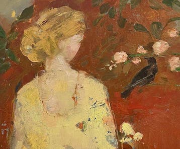 Lorena Iavorschi - Autumn song
