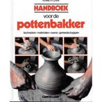 Handboek voor de pottenbakker / Cantecleer handboeken / dl., Verzenden, Zo goed als nieuw, K. Clark