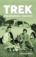 Trek 9789038806402 Charlotte Kleyn, Livres, Verzenden, Charlotte Kleyn