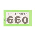 King & Country - Age of Napoleon - French - Figuur - NA195