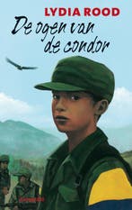 De ogen van de condor / Schrijvers en vluchtelingen / 2, Verzenden, Gelezen, L. Rood