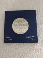 France. 50 Euro 2010 Semeuse (Sans prix de réserve)