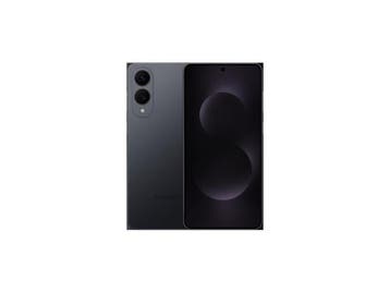 Samsung Galaxy S25 Edge - Zwart - 256 GB - Duale fysieke, Télécoms, Téléphonie mobile | Samsung, Verzenden