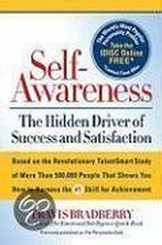 Self-Awareness 9780399535314 Travis Bradberry, Verzenden, Travis Bradberry