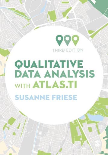 Qualitative Data Analysis With Atlas.Ti |  | Nieuw, Verzenden, Nieuw