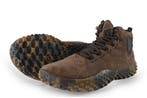 Merrell Barefoot in maat 43½ Bruin, Kleding | Heren, Schoenen, Bruin, Verzenden, Zo goed als nieuw, Merrell