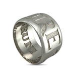 Pasquale Bruni - Bague - 18 carats Pasquale Bruni 18K White, Bijoux, Sacs & Beauté