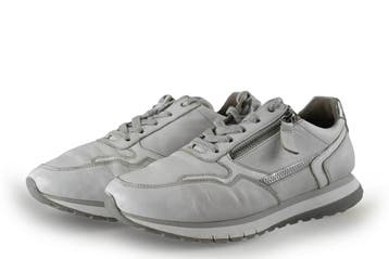 Gabor Sneakers in maat 39 Wit, Verzenden, Sneakers