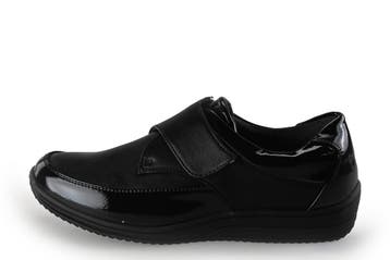 Charmosa Nette schoenen in maat 37 Zwart, Kleding | Dames, Verzenden, Zwart, Overige typen, Zo goed als nieuw