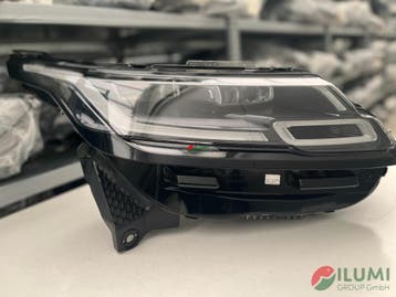 RANGE ROVER VELAR L560 MATRIX KOPLAMP RECHTS J8A2-13W029-HF, Verzenden