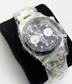 Tudor - Black Bay Chrono - 79360N - Homme - 2025