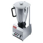 Mixer Magnum | RVS | 5L | Met Snelheidsregelaar | 230V |, Verzenden
