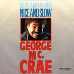 George McCrae - Nice And Slow, Cd's en Dvd's, Verzenden, Gebruikt
