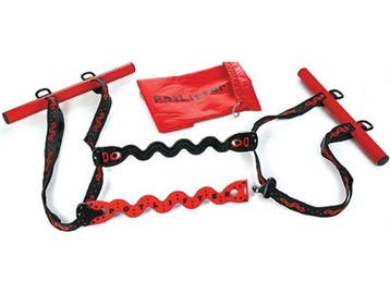 Veiling - Potlifter - Draaghulp, Nieuw