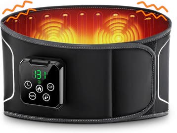 Draadloze Rugmassage 3D | Tweede kansje | OP = OP (rugbrace), Verzenden, Zo goed als nieuw