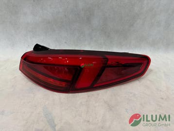 BMW 2 F44 Gran Coupe rechter LED achterlicht Europa, Verzenden, Gebruikt