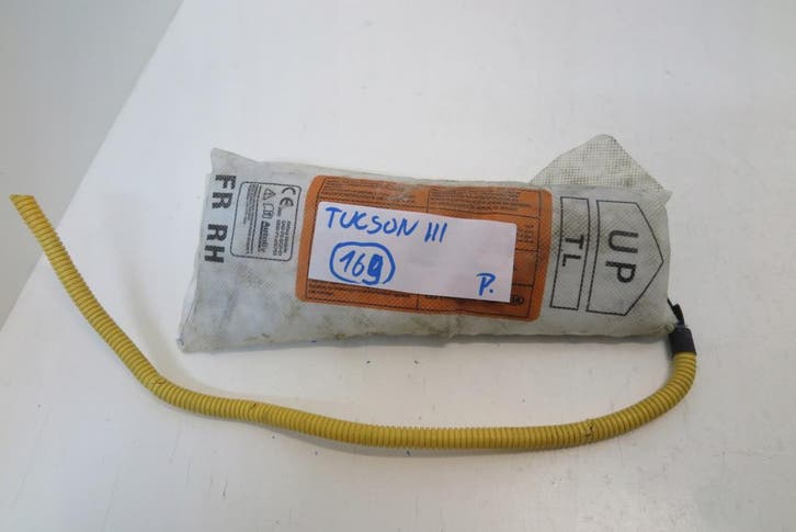 Airbag kussen rechts stoel Hyundai Tucson III, Autos : Pièces & Accessoires, Habitacle & Garnissage, Envoi