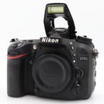 Nikon D7100 body | Tweedehands, Verzenden