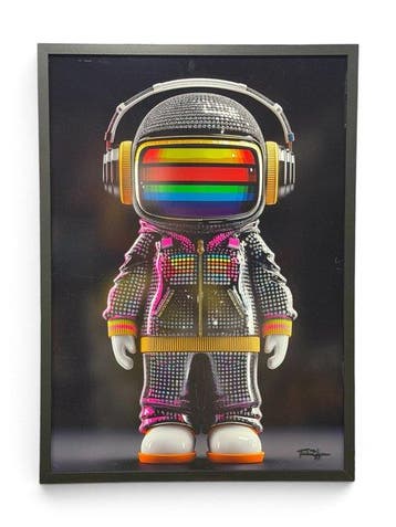 FMZ Fred Morgan - FREKKY LIGHTED