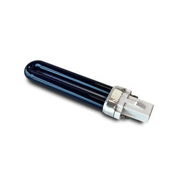 UV-Lamp | Safescan Valsgelddetector 40 | 135x13x13(h)mm, Verzenden, Nieuw in verpakking
