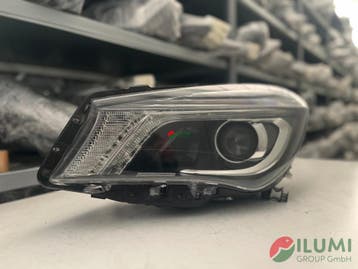 MERCEDES CLA W117 PHARE AVANT GAUCHE XENON A1179065100, Autos : Pièces & Accessoires, Éclairage, Verzenden