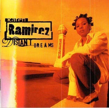 Ramirez Karen - Distant Dreams 0731453694620, Verzenden, Nieuw in verpakking