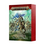 Lumineth Realm-Lords faction pack (Warhammer nieuw), Ophalen of Verzenden, Nieuw