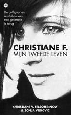 Christiane F. 9789044354164 Christiane V. Felscherinow, Boeken, Verzenden, Zo goed als nieuw, Christiane V. Felscherinow