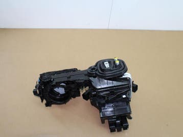 Kachelhuis Volkswagen Polo O114591