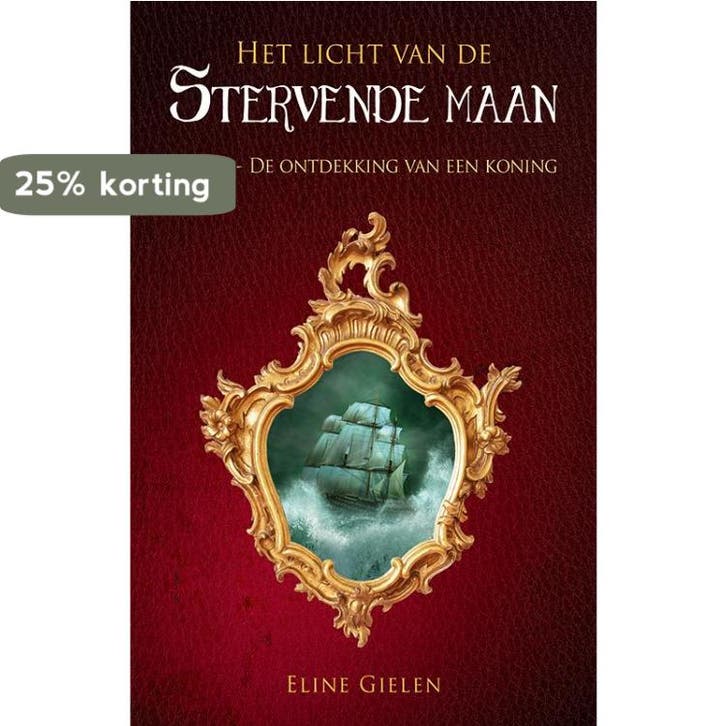 De ontdekking van een koning / Het licht van de stervende, Boeken, Fantasy, Zo goed als nieuw, Verzenden