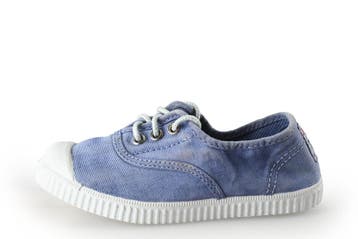 Cienta Sneakers Jongens in maat 26 Blauw, Enfants & Bébés, Verzenden, Schoenen