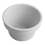 Schaal porselein rond l Ø13,0x7,5(h)cm Thermo Future Box, Verzenden, Nieuw in verpakking