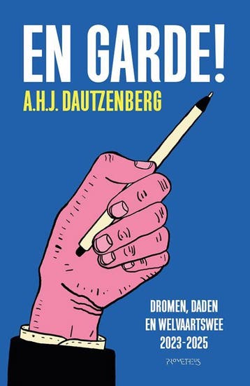 En garde! (Goed), Verzenden