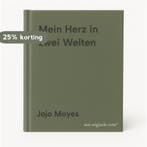 Mein Herz in zwei Welten 9783499012877 Jojo Moyes, Verzenden, Gelezen, Jojo Moyes
