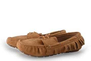 Graceland Bootschoenen in maat 38 Cognac, Kleding | Dames, Overige kleuren, Verzenden, Zo goed als nieuw, Graceland